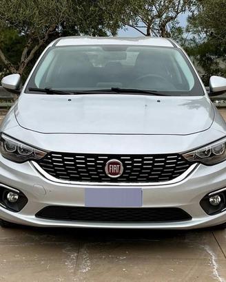 Fiat Tipo 1600 Multijet