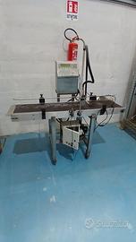 Marcatore EBS-6100 SE