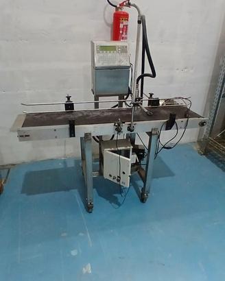 Marcatore EBS-6100 SE