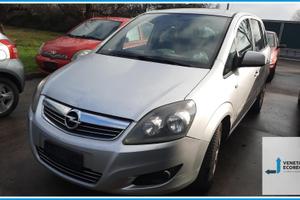 Ricambi Usati OPEL ZAFIRA (A05) 2011