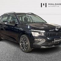 SKODA Kamiq 1.0 tsi Black Dots 115cv