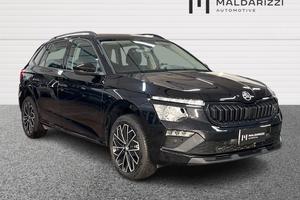 SKODA Kamiq 1.0 tsi Black Dots 115cv