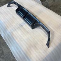 Diffusore posteriore BMW M4
