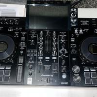 PIONEER DJ ALL-IN-ONE XDJ RX3