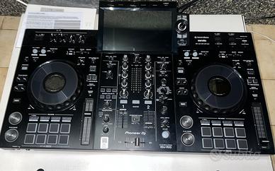 PIONEER DJ ALL-IN-ONE XDJ RX3