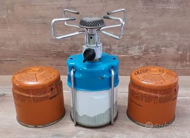 Fornello campeggio Camping Gaz 206.