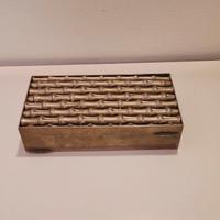 Scatola Maison Jansen vintage