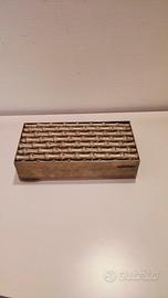 Scatola Maison Jansen vintage