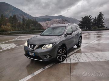 Nissan X-Trail 1.6 dCi 2WD Tekna 1Proprietario-Tag