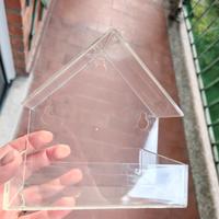 Mangiatoia per uccelli