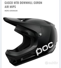 Casco Downhill POC