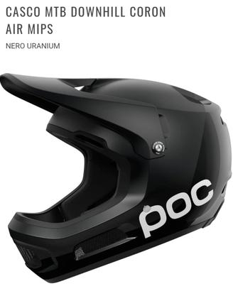 Casco Downhill POC