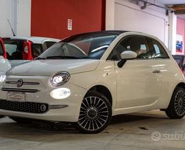 Fiat 500 C 1.2 Lounge Adatta a neopatentati