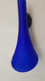 applique da muro vetro di murano 