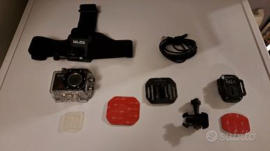Action Dash Cam Nilox Mini F