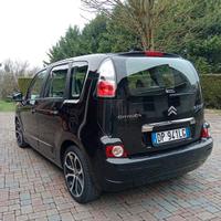 Citroen C3 Picasso Exclusive