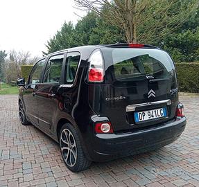 Citroen C3 Picasso Exclusive