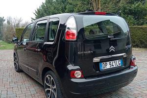 Citroen C3 Picasso Exclusive