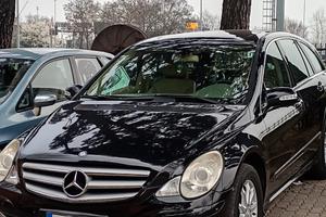 MERCEDES CLASSE R (BR251) R 320 CD CAT 4MATIC SPOR