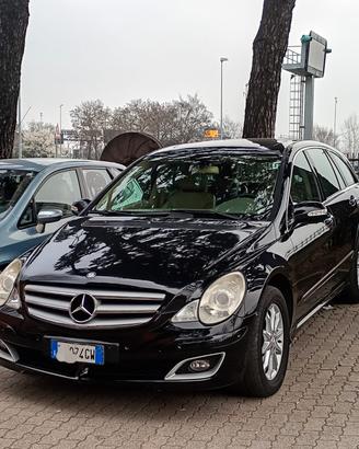 MERCEDES CLASSE R (BR251) R 320 CD CAT 4MATIC SPOR