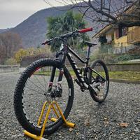 Scott Spark RC 700 Pro taglia S