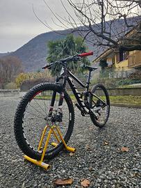 Scott Spark RC 700 Pro taglia S