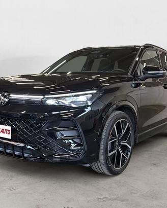 Volkswagen Tiguan 1.5 TSI eHybrid 150KW R-Lin...