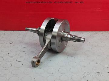 ALBERO MOTORE KAWASAKI KXF 250 2009 2010 KX-F