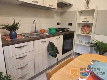 STANZA SINGOLA ALL INCLUSIVE