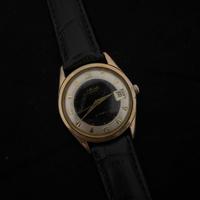 Musette Polerouter Meccanico Manuale Vintage 