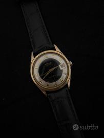 Musette Polerouter Meccanico Manuale Vintage 