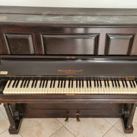 Pianoforte Witton Witton & Co