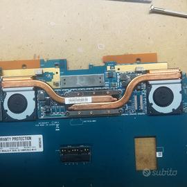 ventole per surface 2 pro 