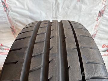 2 GOMME USATE ESTIVO 2555519 - CP80820411