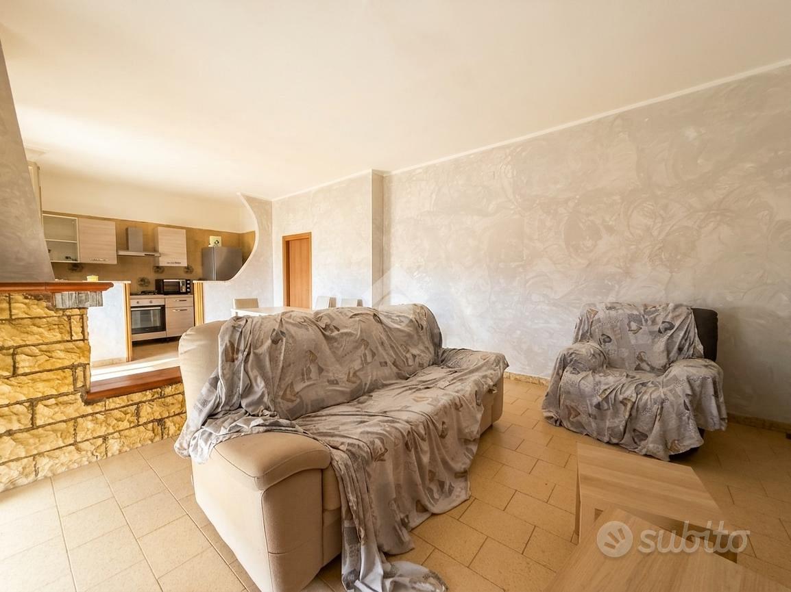 Appartamento – Montenero di Bisaccia, Campobasso - Vista 3