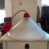 Vintage lampadario Peill&Putzler