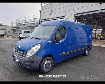 RENAULT Master FURGONE U4103