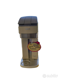 Beghelli 3331 Plus macchina dell'acqua depuratore