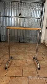 Sbarra danza classica