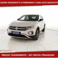 Volkswagen T-Roc 1.5 tsi Style dsg