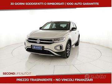 Volkswagen T-Roc 1.5 tsi Style dsg