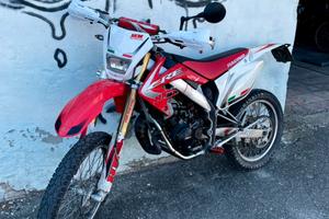 HM 50 CRE Six Competition 2014