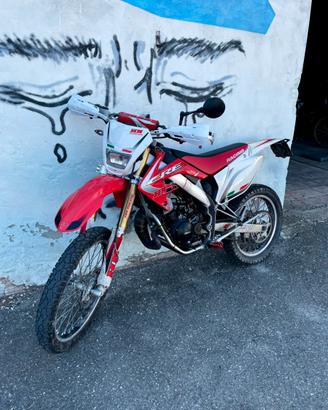 HM 50 CRE Six Competition 2014