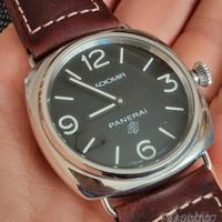 Radiomir Panerai in Garanzia permuto