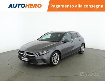 MERCEDES-BENZ A 200 UD78509