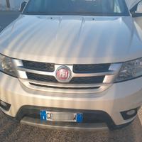 Fiat Freemont 2.0 Mjt 170 CV 4x4 STRAFULL