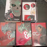 Manga demon king kaiju8 gundam 0079