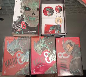 Manga demon king kaiju8 gundam 0079