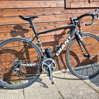 giant  advanced SL in carbonio