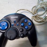 Controller gamepad joypad joystick per pc